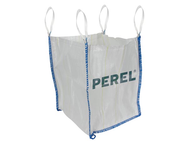 BigBag industrial robusto e prático de 1000l