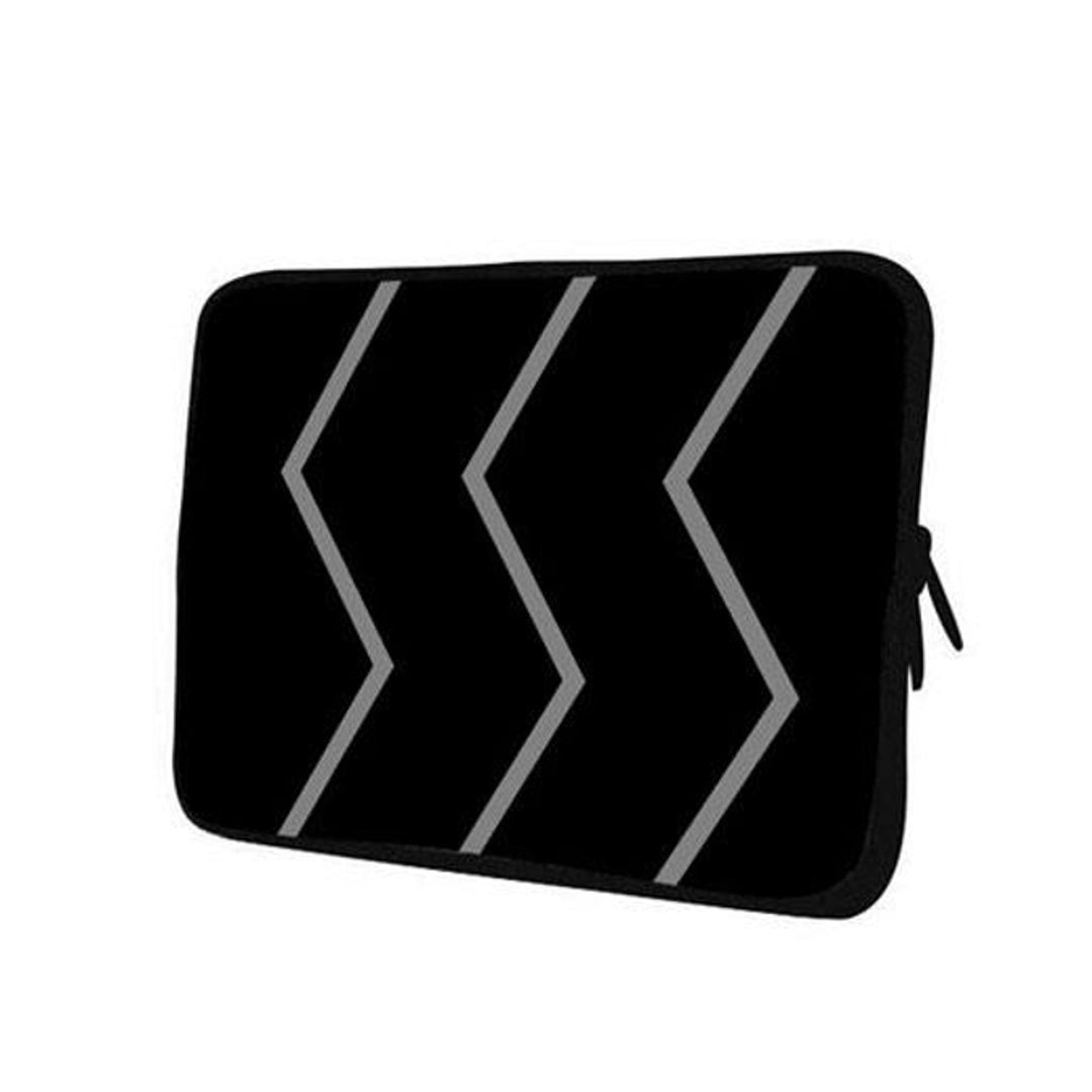 Funda para tablet o netbook 7'' negra TKN-CONNECT