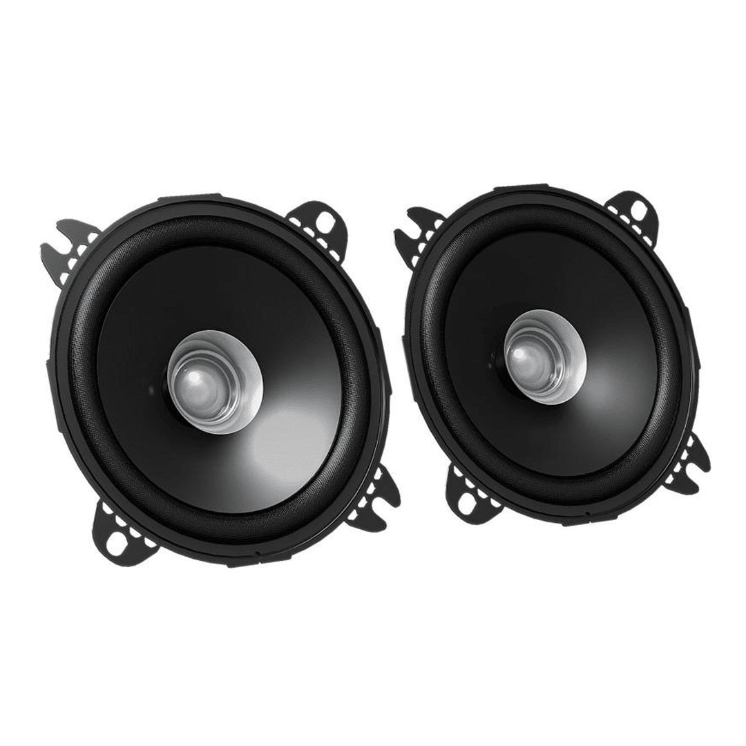 Altavoces para coche JVC CS-J410 XU de 210 W (21 W RMS) y 4 pulgadas