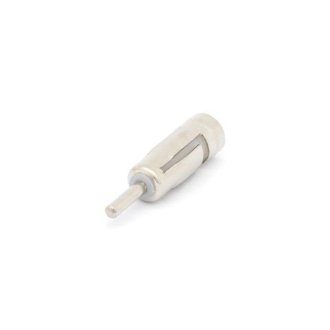 Adaptador de antena automóvel macho-fêmea CAA60 para ligação de antenas