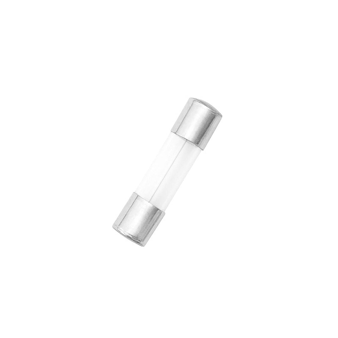 Fusível Velleman FU16N 20mm 16A, 10 peças