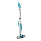 Conceito de esfregona a vapor 2 em 1 Perfect Clean CP2000 1500 W
