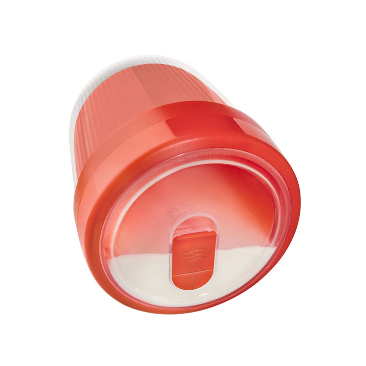 Rotho MEMORY B3 Taza térmica estanca de doble pared 0,5 L