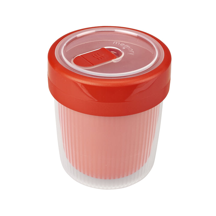 Rotho MEMORY B3 Taza térmica estanca de doble pared 0,5 L