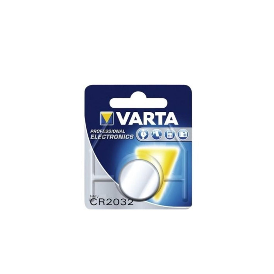 Bateria de lítio VARTA CR2032 CR 2032 3V x 1, alta qualidade