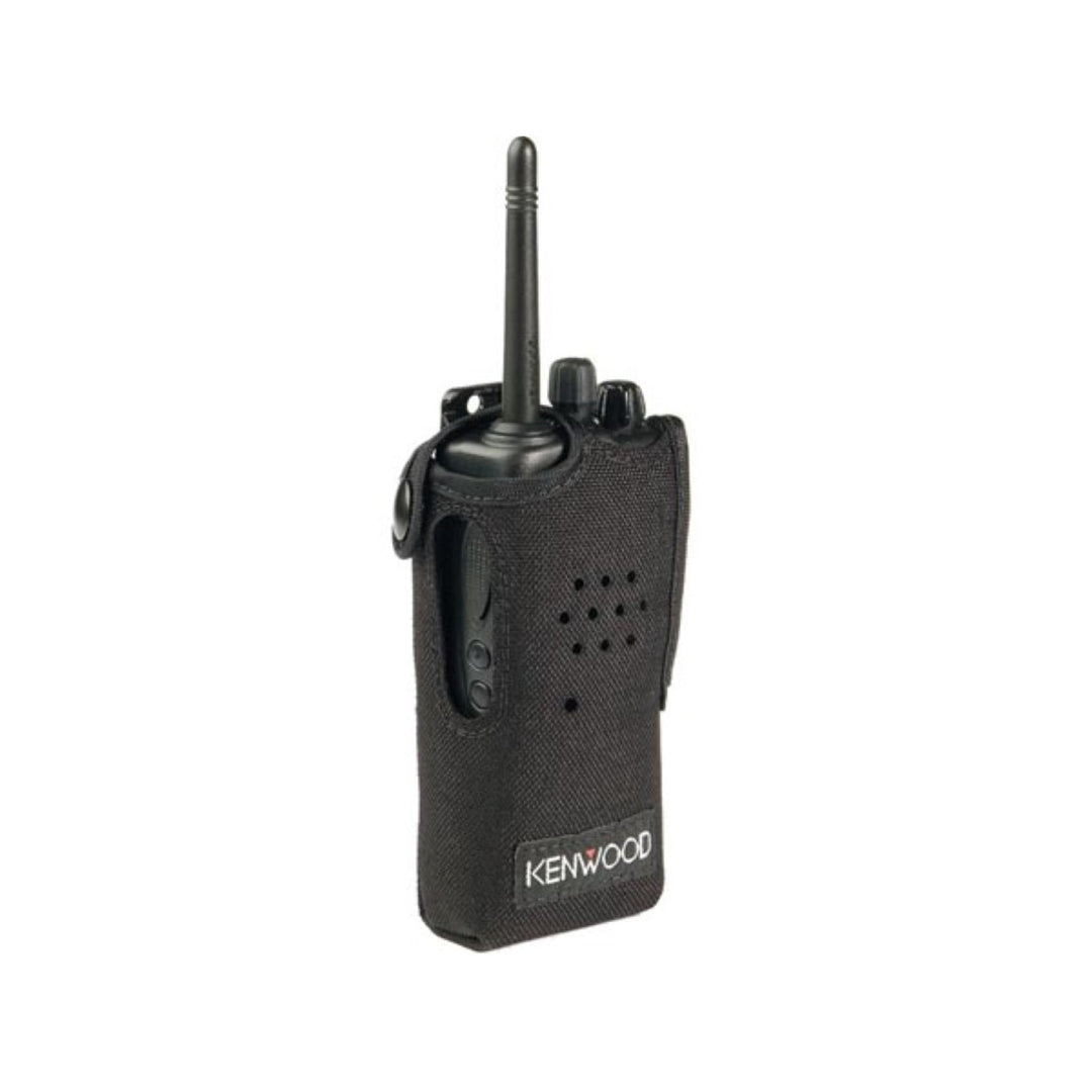 Capa de proteção Kenwood KLH-131 para os modelos KNW001 e KNW003