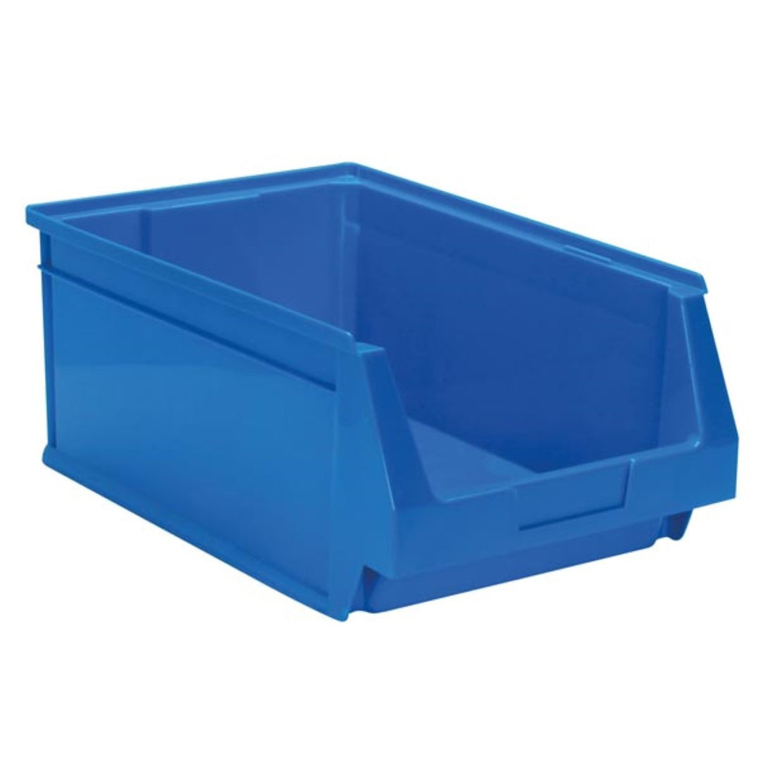 TAYG TG256 Contenedor color azul, Dimensiones 420x270x175 mm