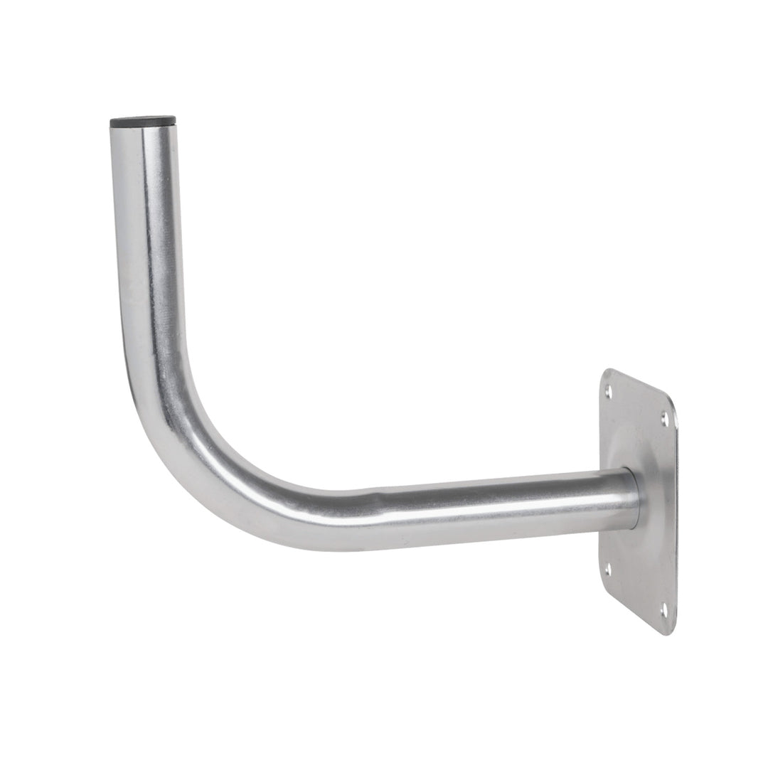 Lechpol Soporte de pared para antena parabólica 30cm UCH0319