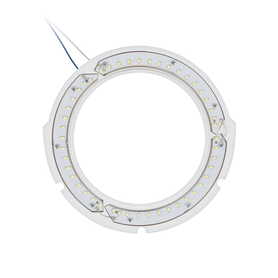 Módulo de 48 LEDs SMD para lâmpada cosmética com lupa NAR0460