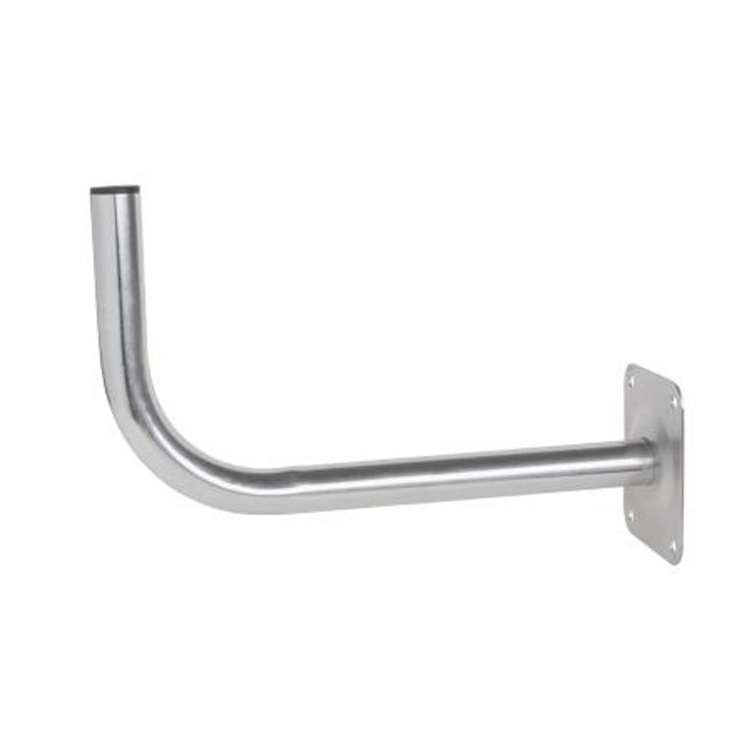 Lechpol Soporte de pared para antena parabólica 60cm UCH0322