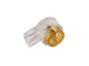 Conector rápido de gel Scotchlock 2 fios