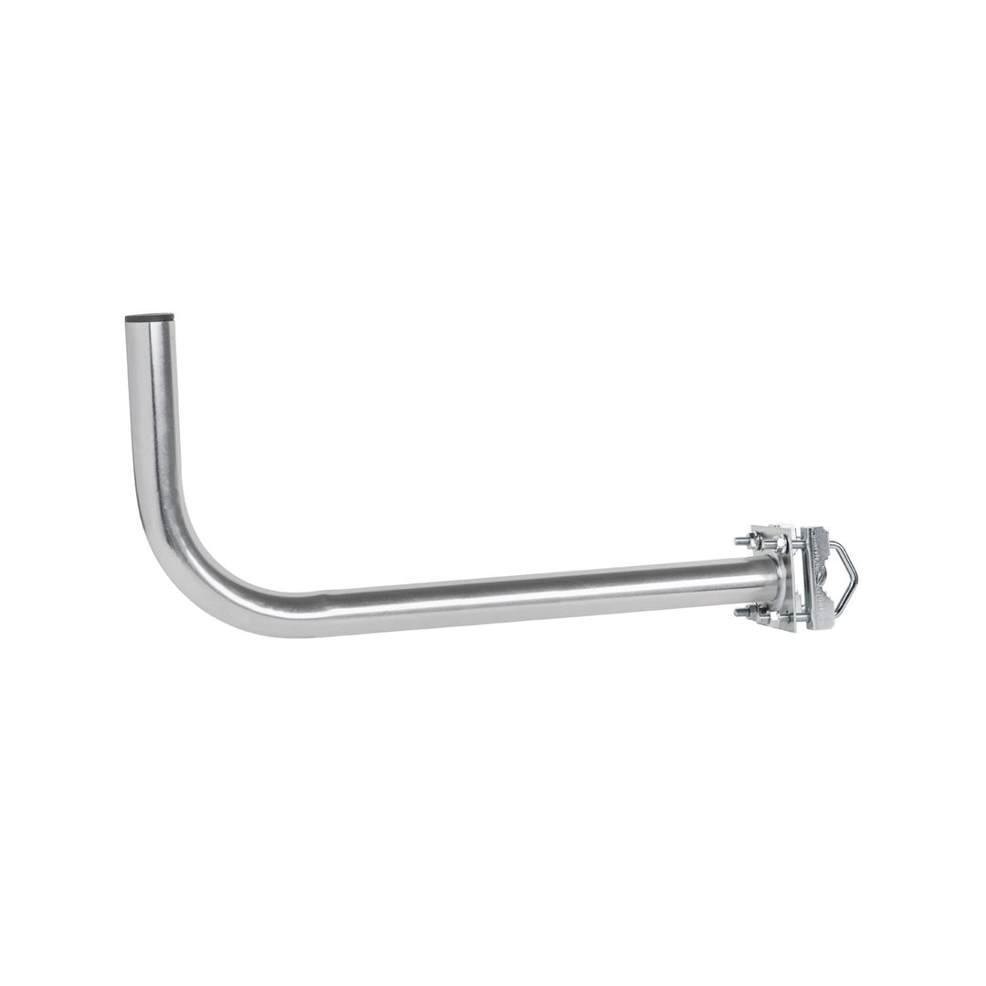 Soporte para satélite, terrestre, frontal/balcón, 60 cm, UCH0336