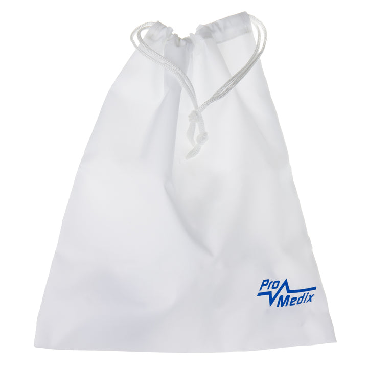 Conjunto de máscara nebulizadora portátil sem fios Promedix PR-840