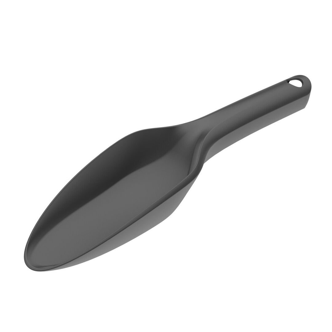 Cellfast Basic Pala para plantar plantas pequeñas, mango ergonómico