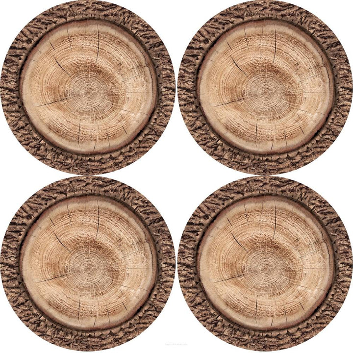 Arco Design Juego de salvamanteles Bertoni, 4 piezas, redondo, 33 cm, Robina