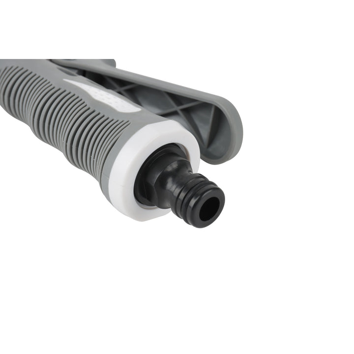 Aspersor de jardim Vartco Agaplast, pistola, 10 funções, LL01-042