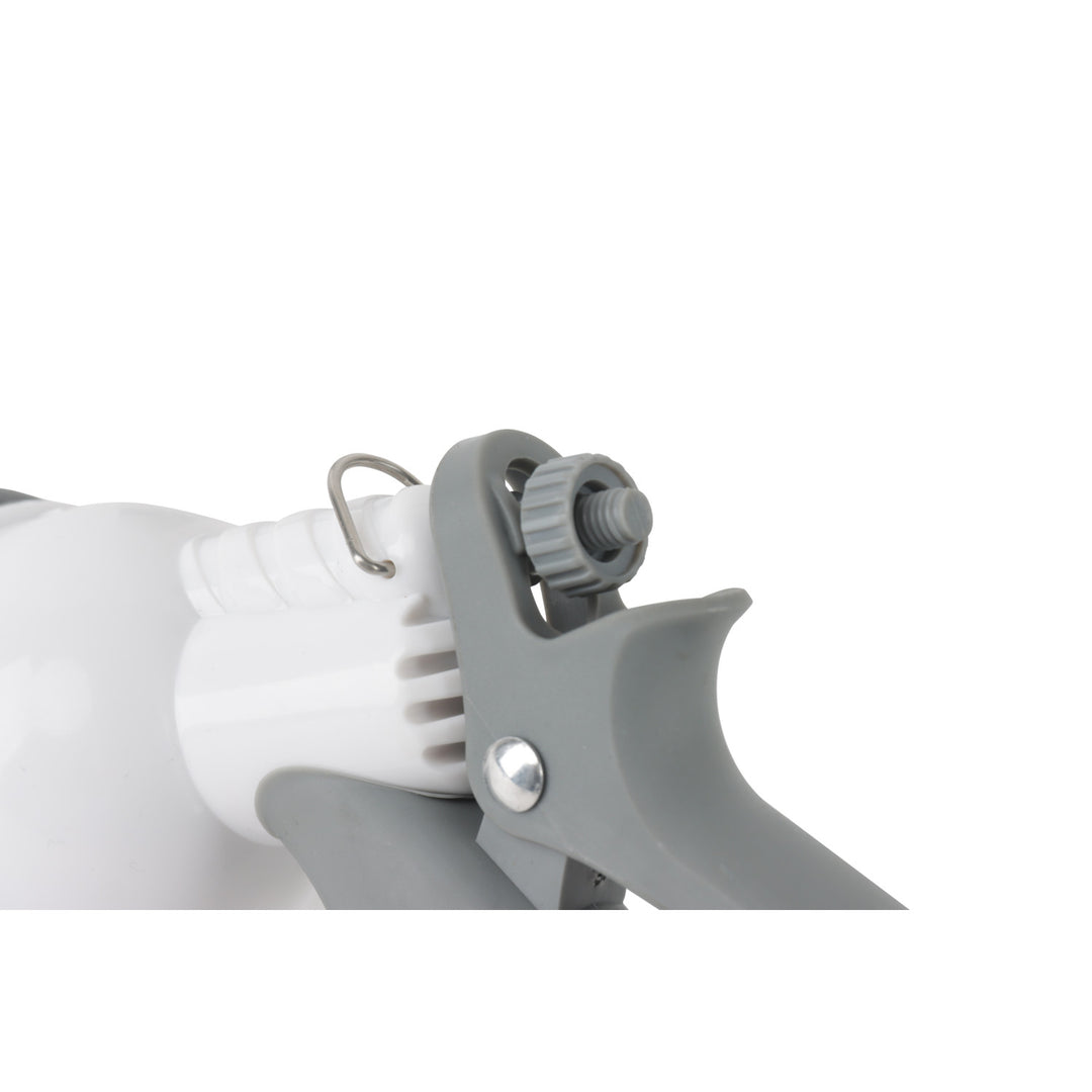 Aspersor de jardim Vartco Agaplast, pistola, 10 funções, LL01-042