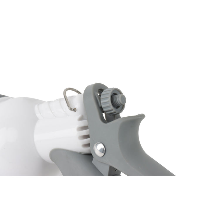 Aspersor de jardim Vartco Agaplast, pistola, 10 funções, LL01-042