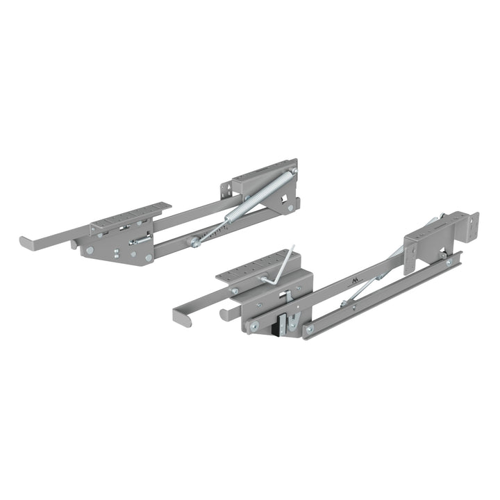 Maclean MC-497 Elevador, estante de cocina extensible empotrable 5-20kg. 820x168x106mm