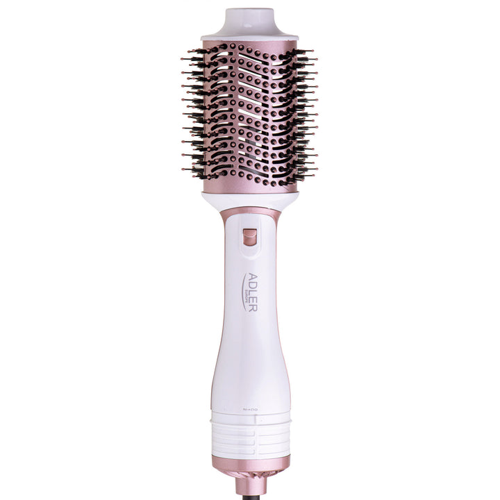 Modelador de caracóis Adler AD 2027, secador 5 em 1, 1200 W, 5 acessórios