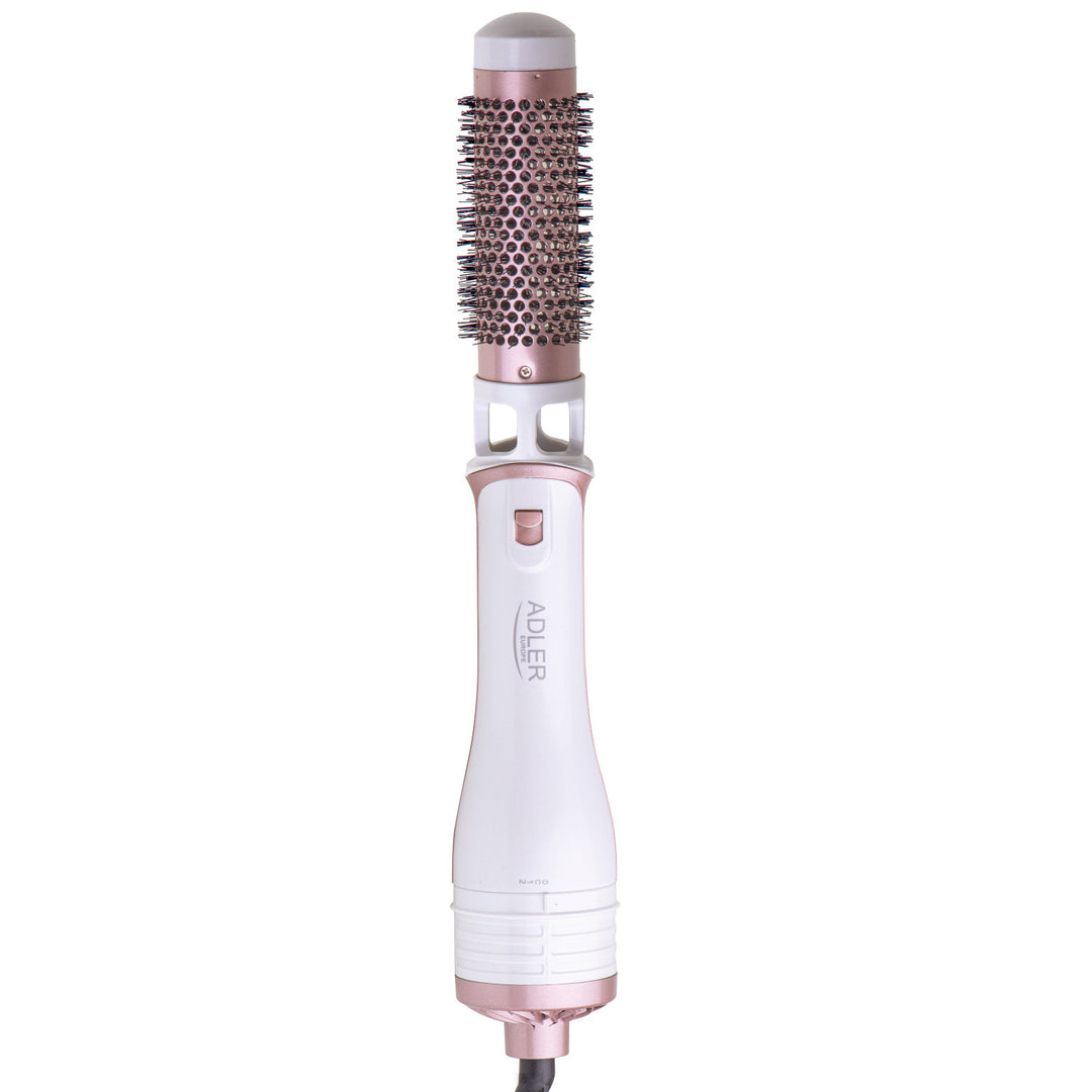 Modelador de caracóis Adler AD 2027, secador 5 em 1, 1200 W, 5 acessórios