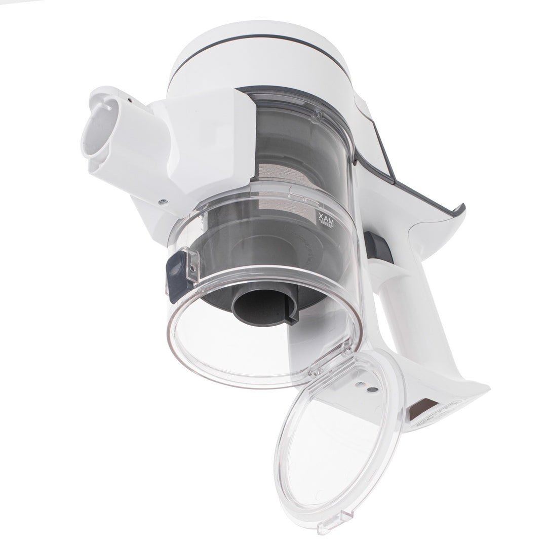 Aspirador vertical Adler AD 7064 2 em 1 para pavimentos duros secos e molhados