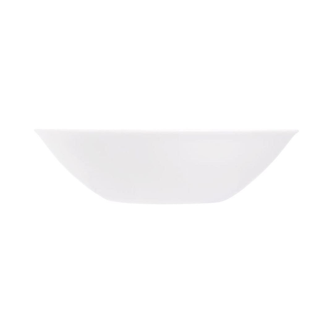 Ensaladera Luminarc, vidrio templado, 16,5 cm, Sweet Line