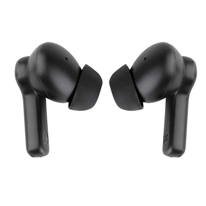 A4TECH Auriculares inalámbricos, Bluetooth 5.0, BLOODY TWS M30 Negro