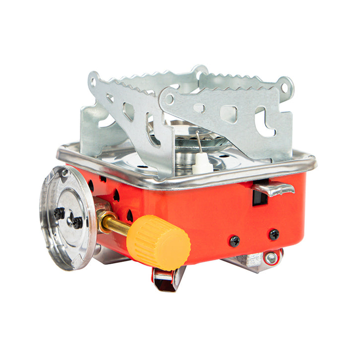 Blow Cocina de gas mini tourist, 2800W, para cartucho, 53-138