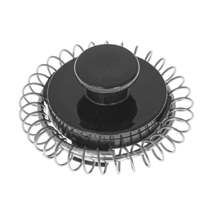Espumador de leite Adler, elétrico, quente e frio, máx. 1000 W, AD 4497