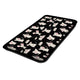 Almofada para cama de gato para peitoril de janela 25x55cm Bertoni Desenho de ratos