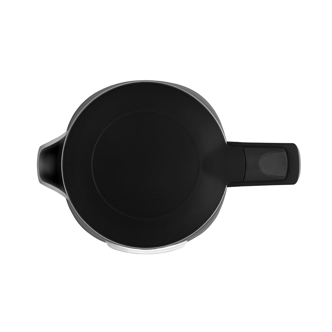 Concept hervidor eléctrico, 1,7L, control de temperatura, pantalla LED, superficie Cool touch, indicador de nivel de agua, RK3385