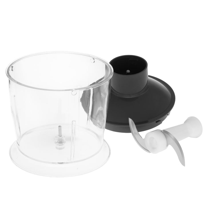 Batidora de mano Adler, multifunción, potencia 1800W, gris, función turbo, AD 4627 g