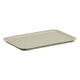 Tapa para contenedor de 5L Akita Plast Team, beige, 100% reciclado, 60860802
