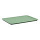 Tapa para contenedor de 10L Akita Plast Team, verde, 100% reciclado, 60870801