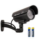Atrapa IR9000 B Cámara IR LED czarna + 2x bateria AAA Varta Industrial