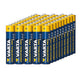 50x pila alcalina R-03 LR03 AAA Varta Industrial 4003