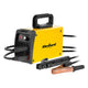Soldadora Rebel, MMA, pantalla LED, IP21S, 10 - 140 A, RB-1040