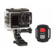 Cámara deportiva Pro4U 5K Blow, calidad 5K Ultra HD, 20 megapíxeles, objetivo gran angular de 160°, resistente al agua, mando a distancia, 78-568#