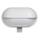 Aplique com detector de movimento 180° e sensor crepuscular Maclean MCE33