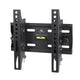 Suporte fixo de parede para tela de TV LCD LED 23-42", 25kg, VESA 200x200 Maclean MC-667