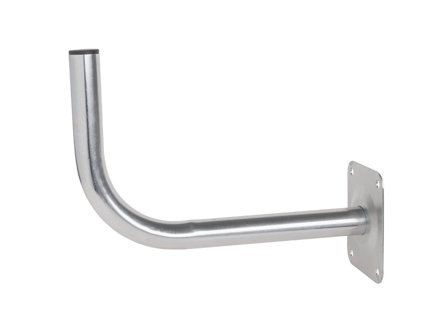 Soporte de pared SAT para antenas parabólicas de 50 cm