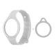 ProMedix - Banda extra - Banda esportiva para Promedix PR-320 - Branco