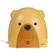 Nebulizador compressor de pistão em forma de urso sorridente, perfeito para crianças ProMedix PR-811