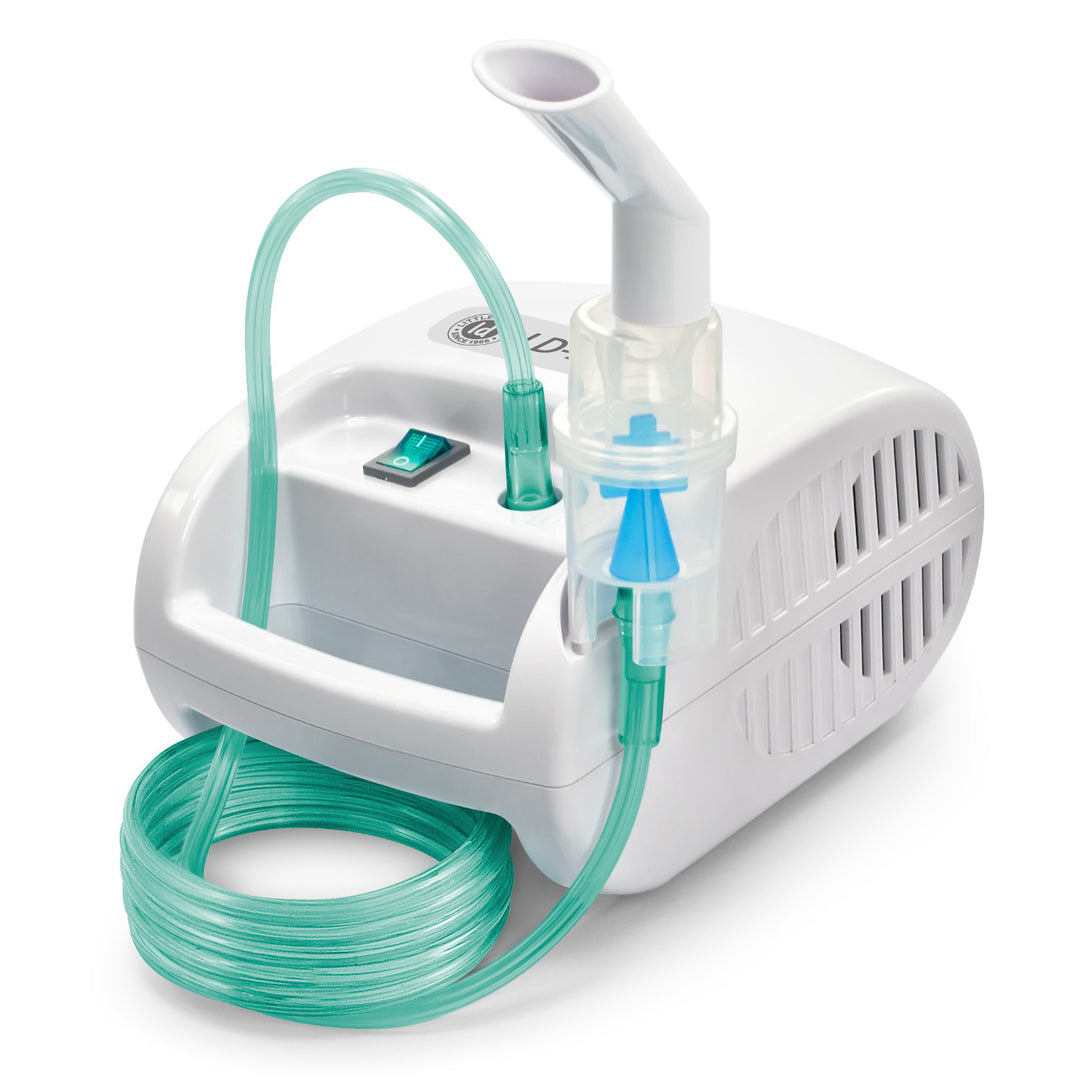 Inalador, Nebulizador, Inalador - Little Doctor LD-221C