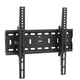 Suporte TV Maclean MC-778 26-65" até 45 kg preto