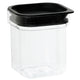 Contentor para produtos a granel Plast Team Hamburg 0,6L, 1,6L, 1,7L e 2,5L