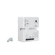 Interruptor crepuscular montado em superfície sem sonda Zamel WZN-01