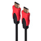 CABLE CABLE HDMI 2.0 4K 3D UHD 1.8m COBRE 48 bit