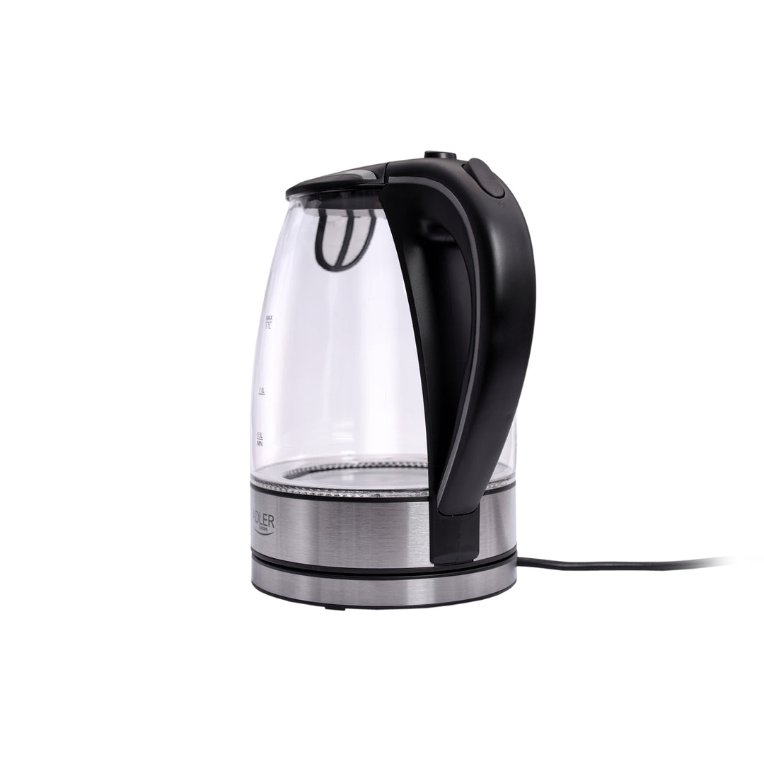 CIRCUITO WIRELEL DE VIDRO 1.7 L ADLER AD1225 QUALIDADE